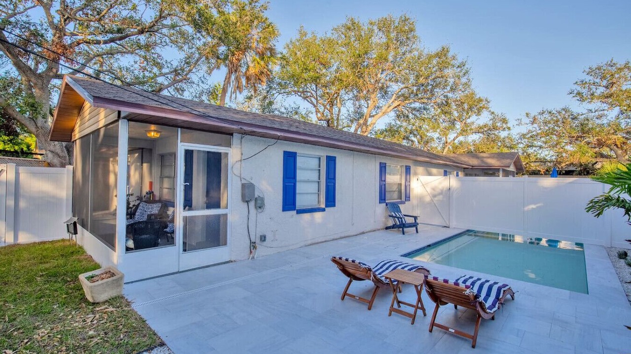Photo of Outdoor in Gulfport