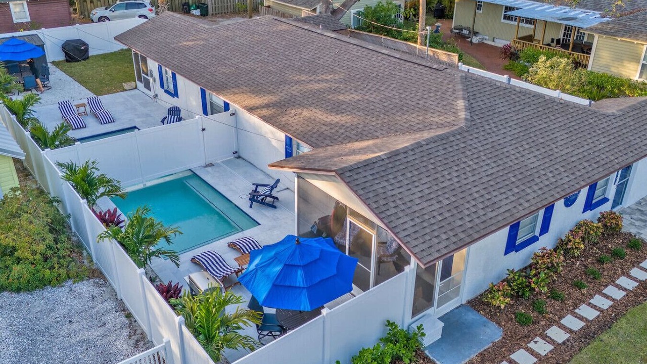 Photo of Outdoor in Gulfport