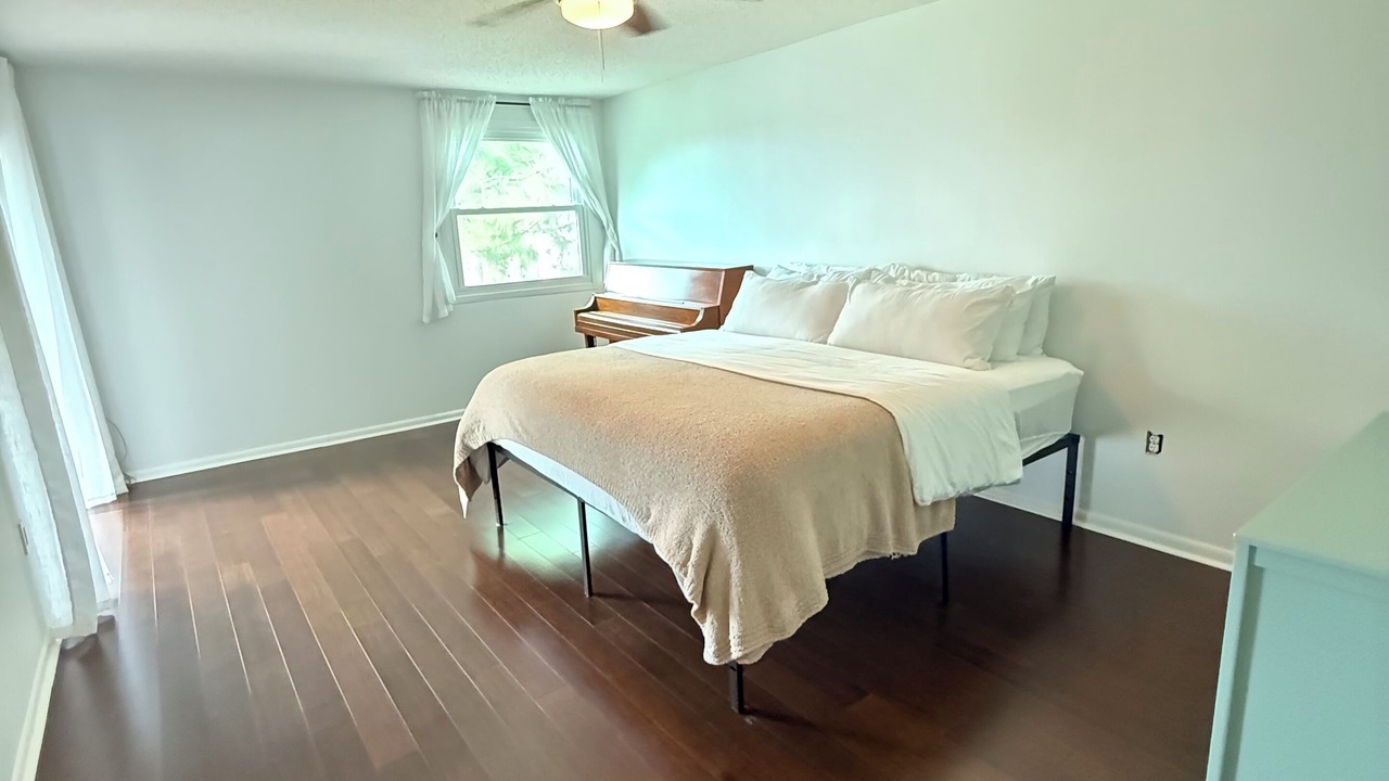 Photo of Bedroom in The Meadows