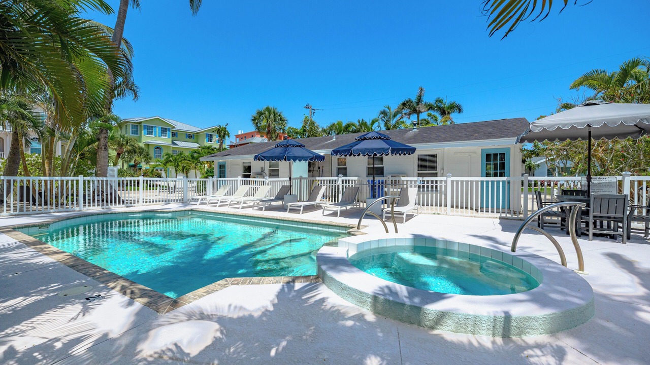 Photo of Outdoor in Siesta Key