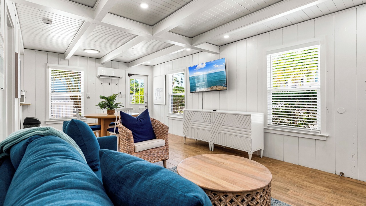 Photo of Livingroom in Siesta Key