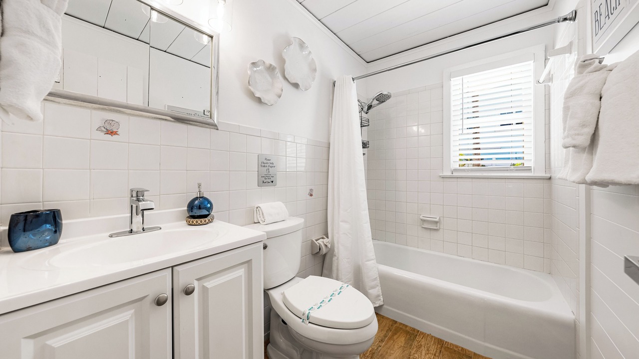 Photo of Bathroom in Siesta Key