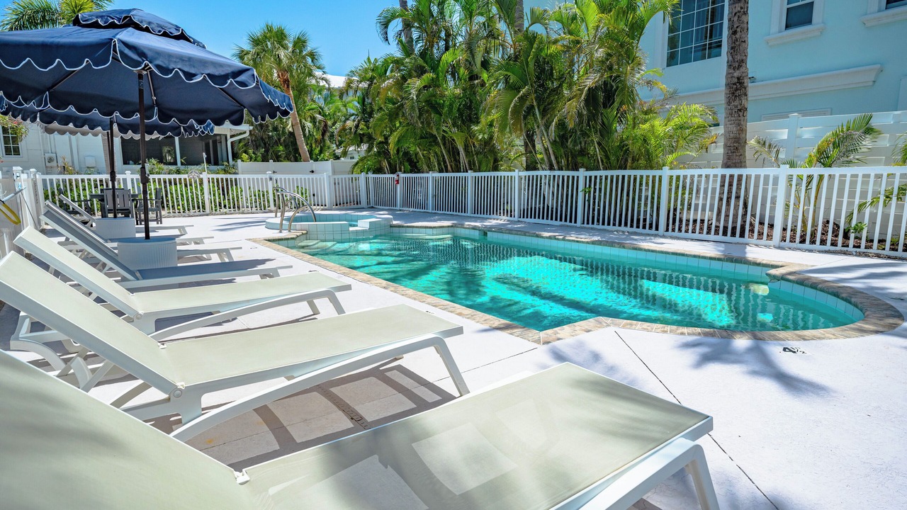 Photo of Outdoor in Siesta Key