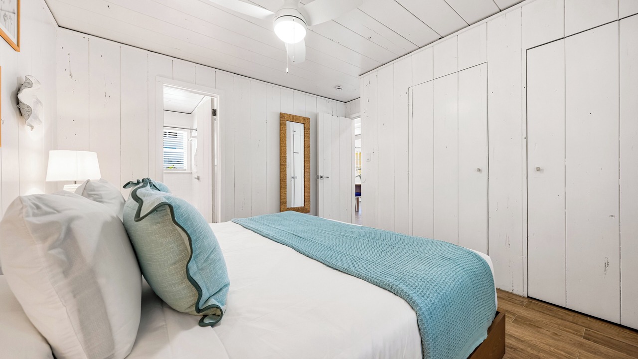 Photo of Bedroom in Siesta Key