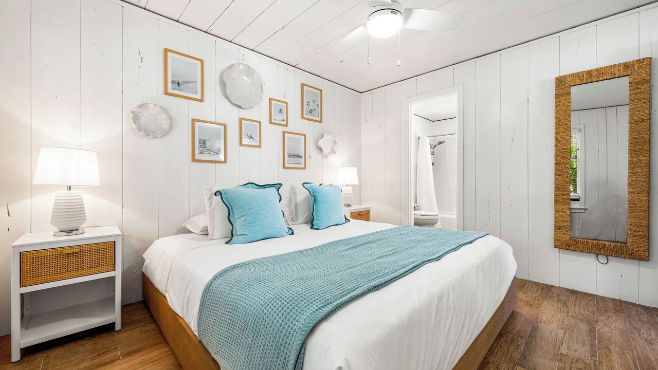 Photo of Bedroom in Siesta Key