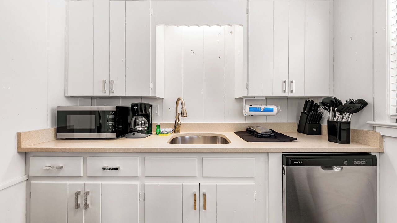 Photo of Kitchen in Siesta Key
