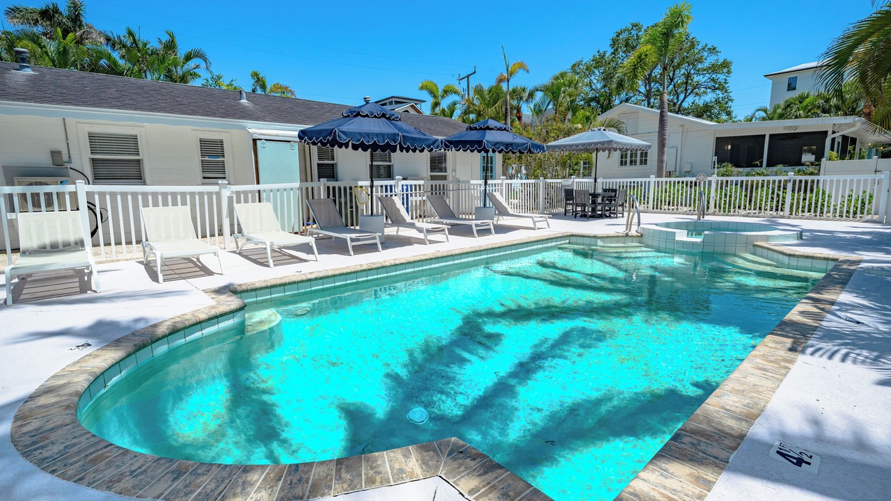 Photo of Outdoor in Siesta Key