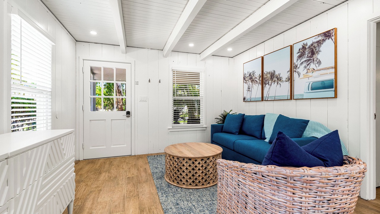 Photo of Livingroom in Siesta Key