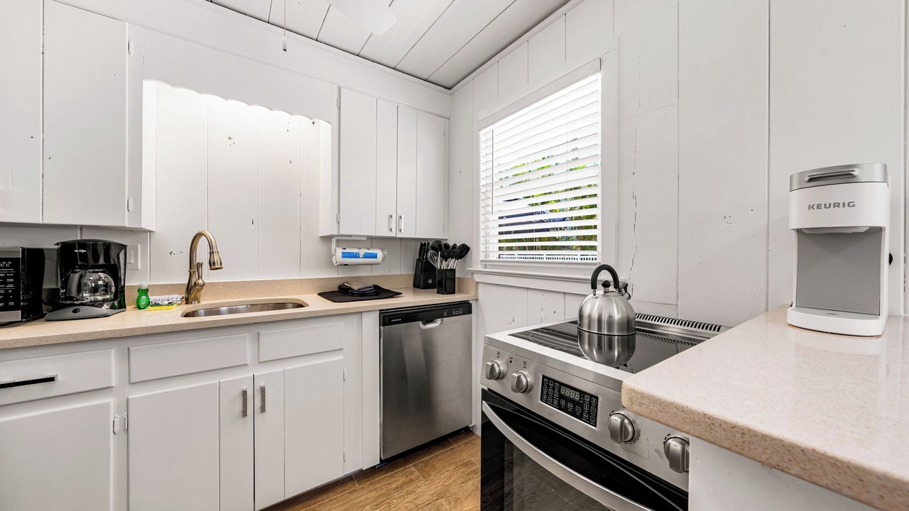 Photo of Kitchen in Siesta Key