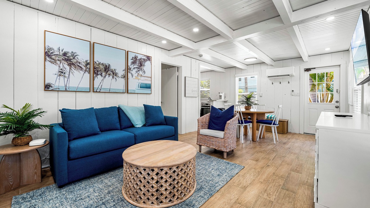 Photo of Livingroom in Siesta Key