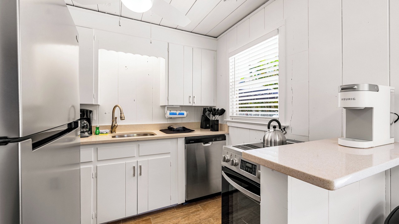 Photo of Kitchen in Siesta Key