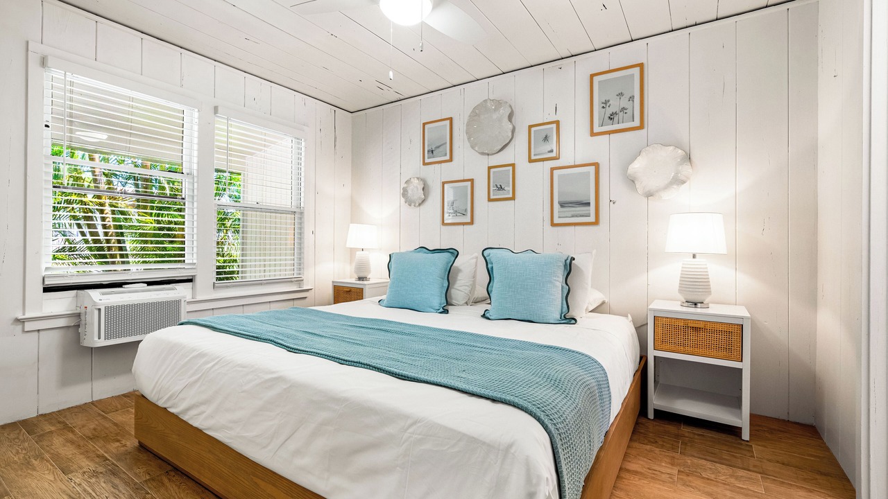 Photo of Bedroom in Siesta Key