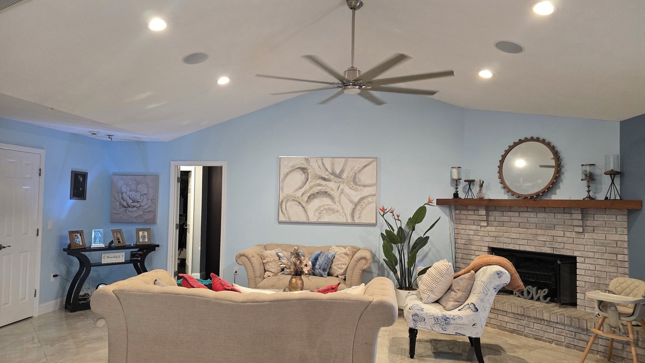 Photo of Livingroom in Braden River