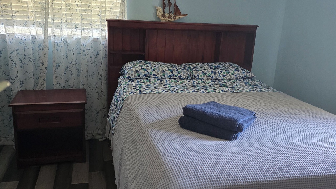 Photo of Bedroom in Braden River