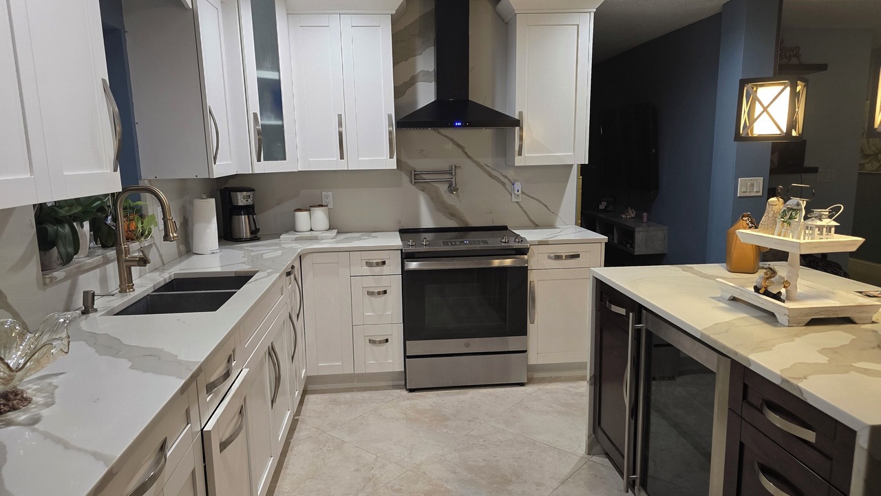 Photo of Kitchen in Braden River