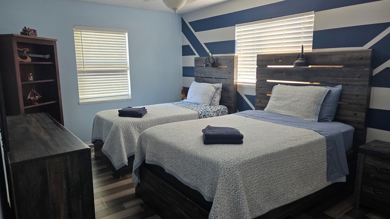 Photo of Bedroom in Braden River
