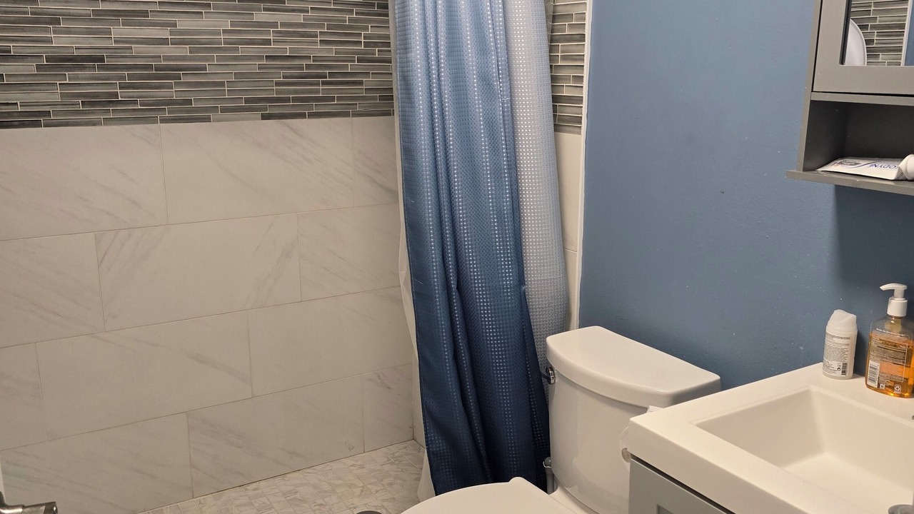 Photo of Bathroom in Braden River