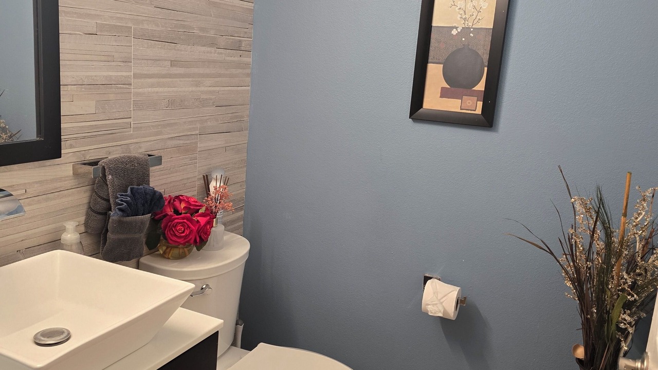 Photo of Bathroom in Braden River