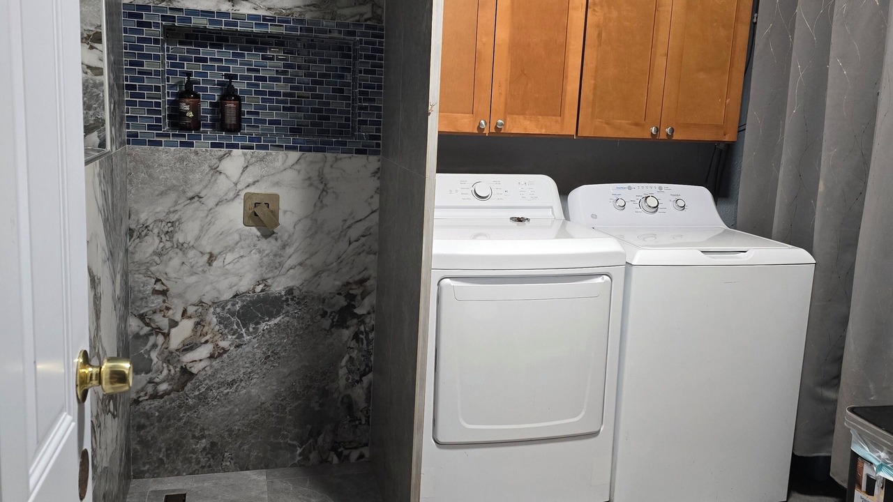 Photo of Bathroom in Braden River