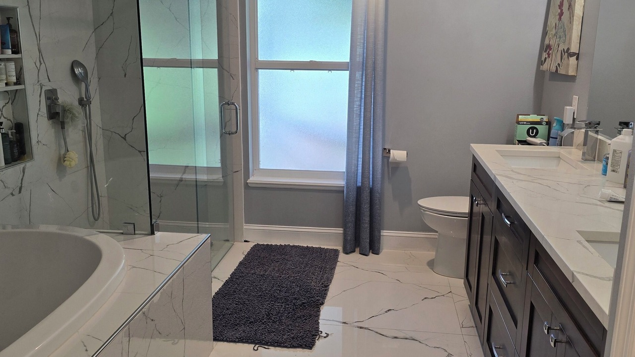 Photo of Bathroom in Braden River