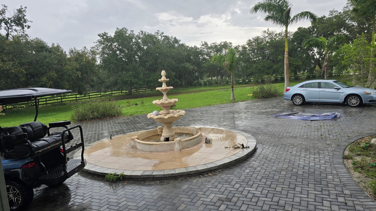 Photo of Outdoor in Braden River