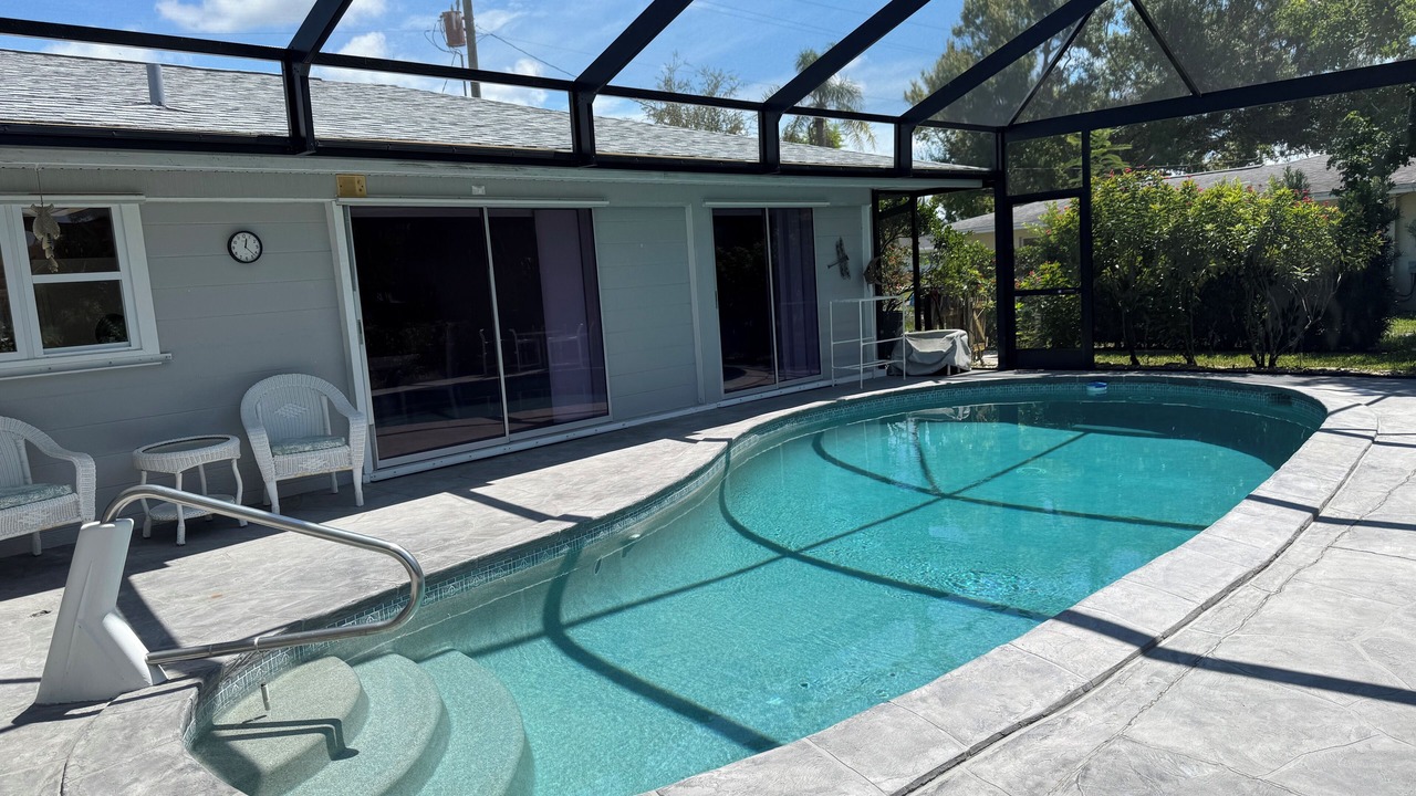 Photo of Outdoor in Sorrento Shores