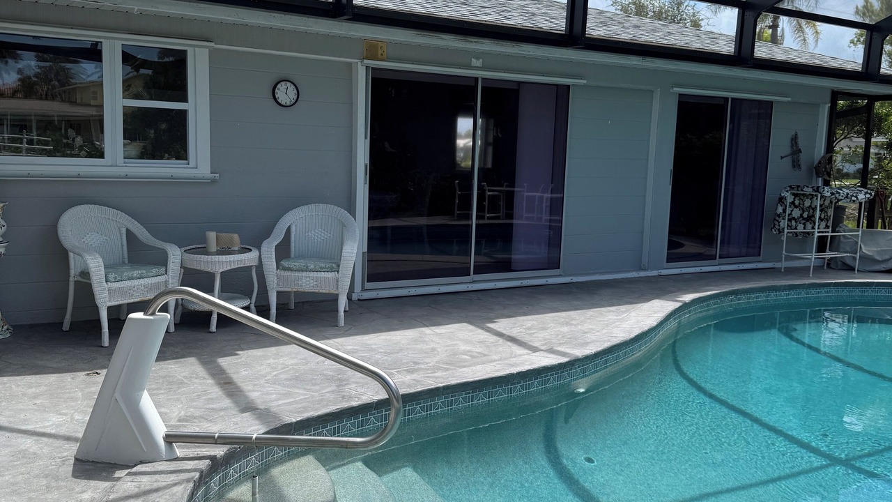 Photo of Outdoor in Sorrento Shores