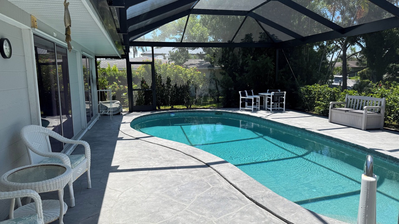 Photo of Outdoor in Sorrento Shores