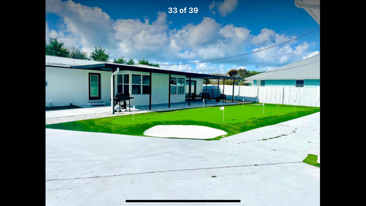 Photo of Outdoor in Hobe Sound