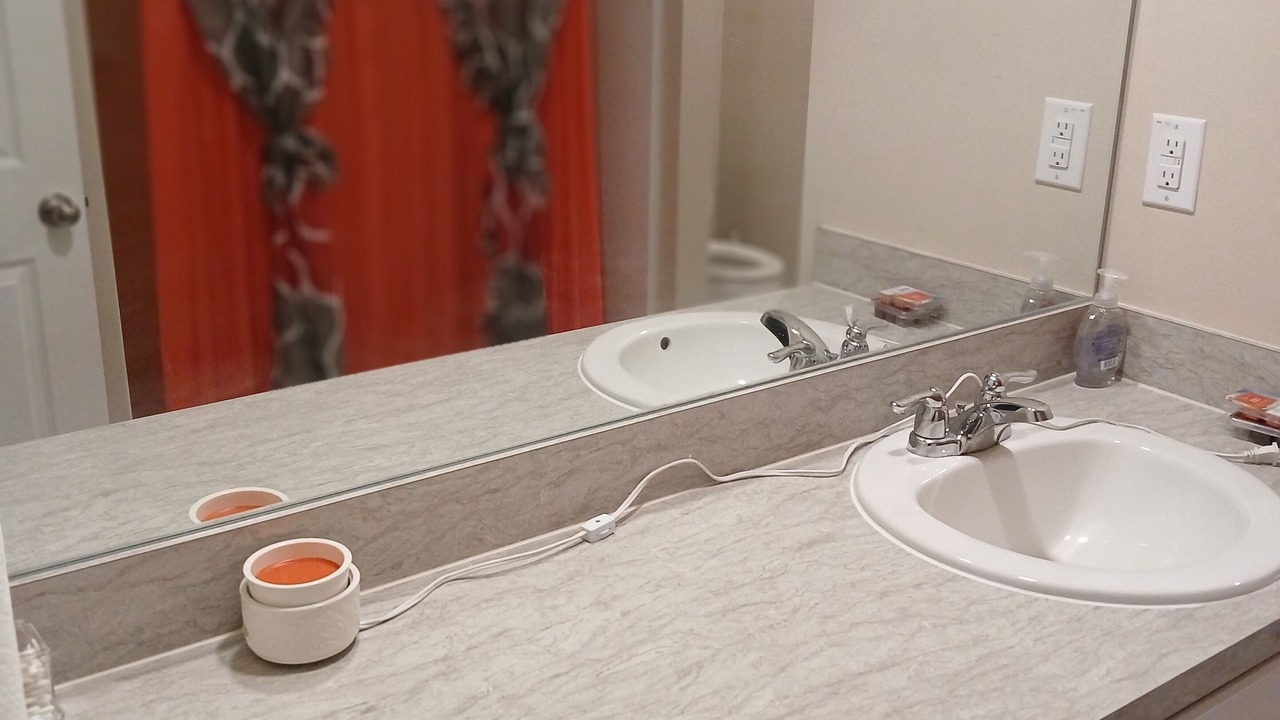 Photo of Bathroom in Port Malabar