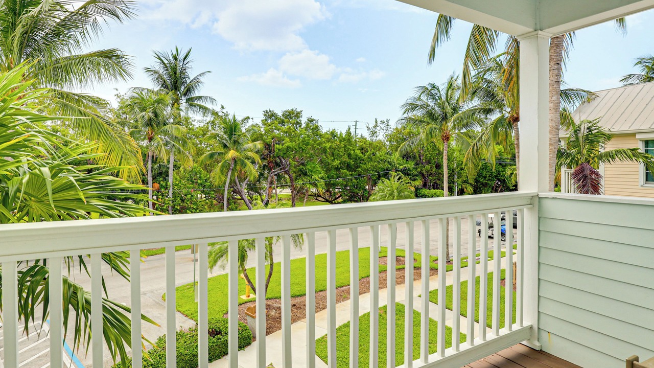 Photo of Patio Balcony in Marathon