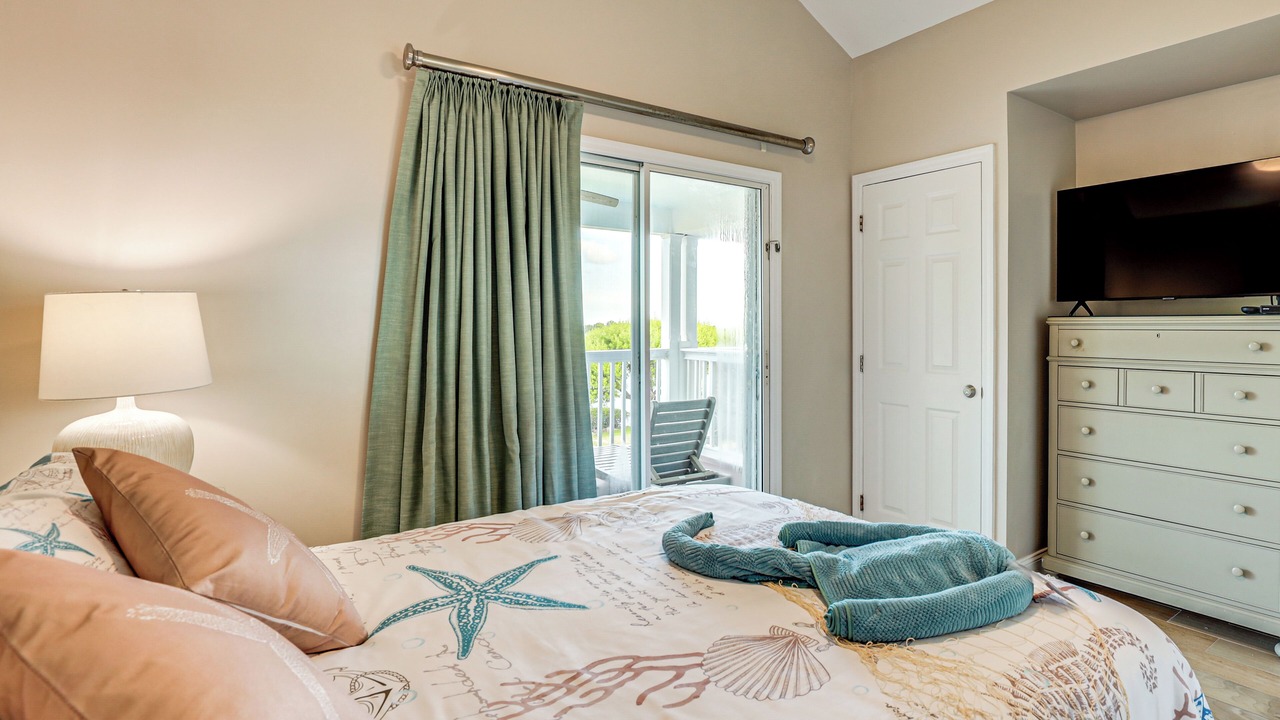 Photo of Bedroom in Marathon