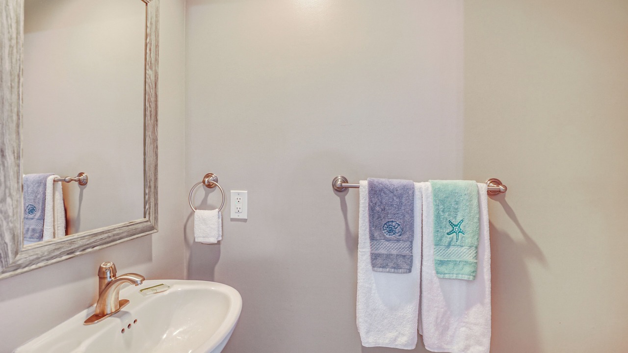 Photo of Bathroom in Marathon