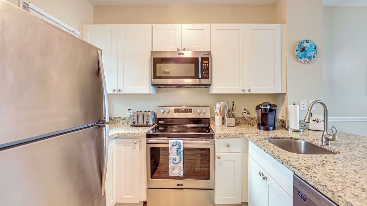 Photo of Kitchen in Marathon
