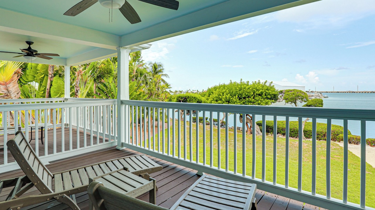 Photo of Patio Balcony in Marathon
