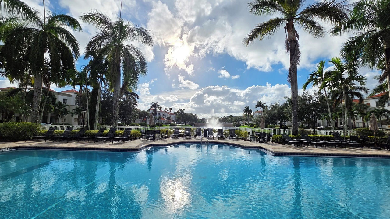 Photo of Patio Balcony in Palm Beach Gardens