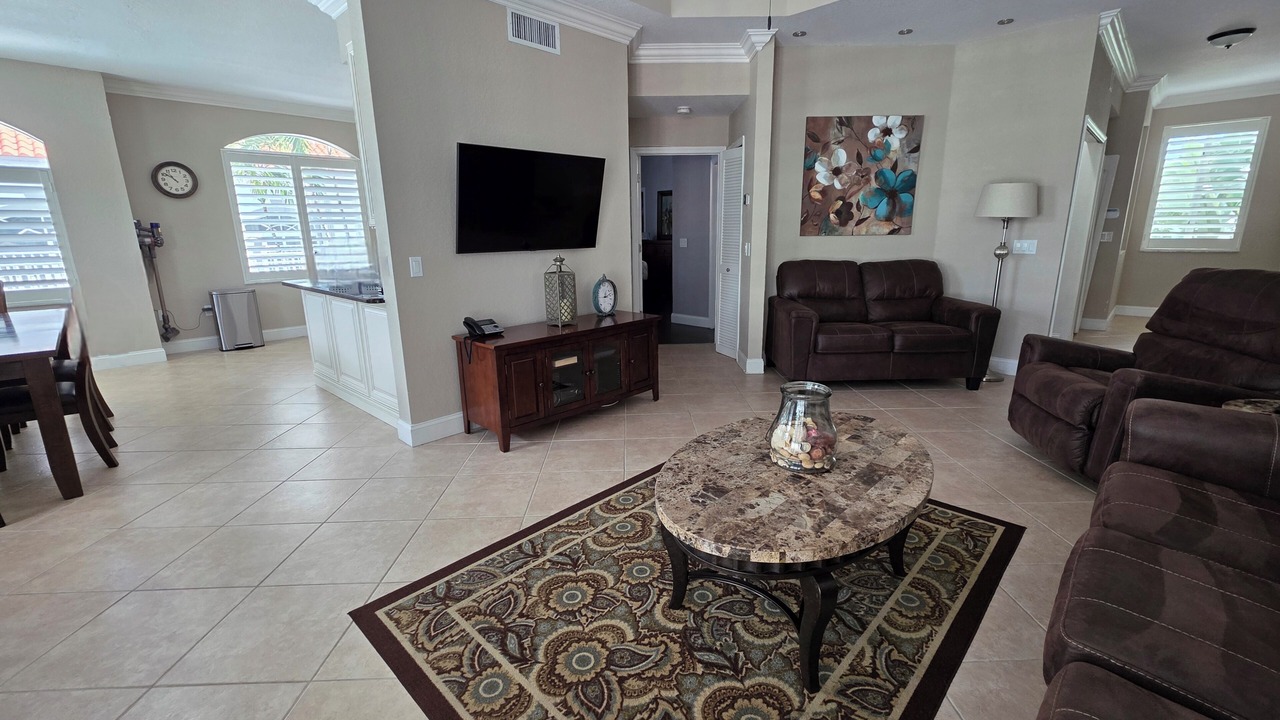 Photo of Livingroom in Palm Beach Gardens