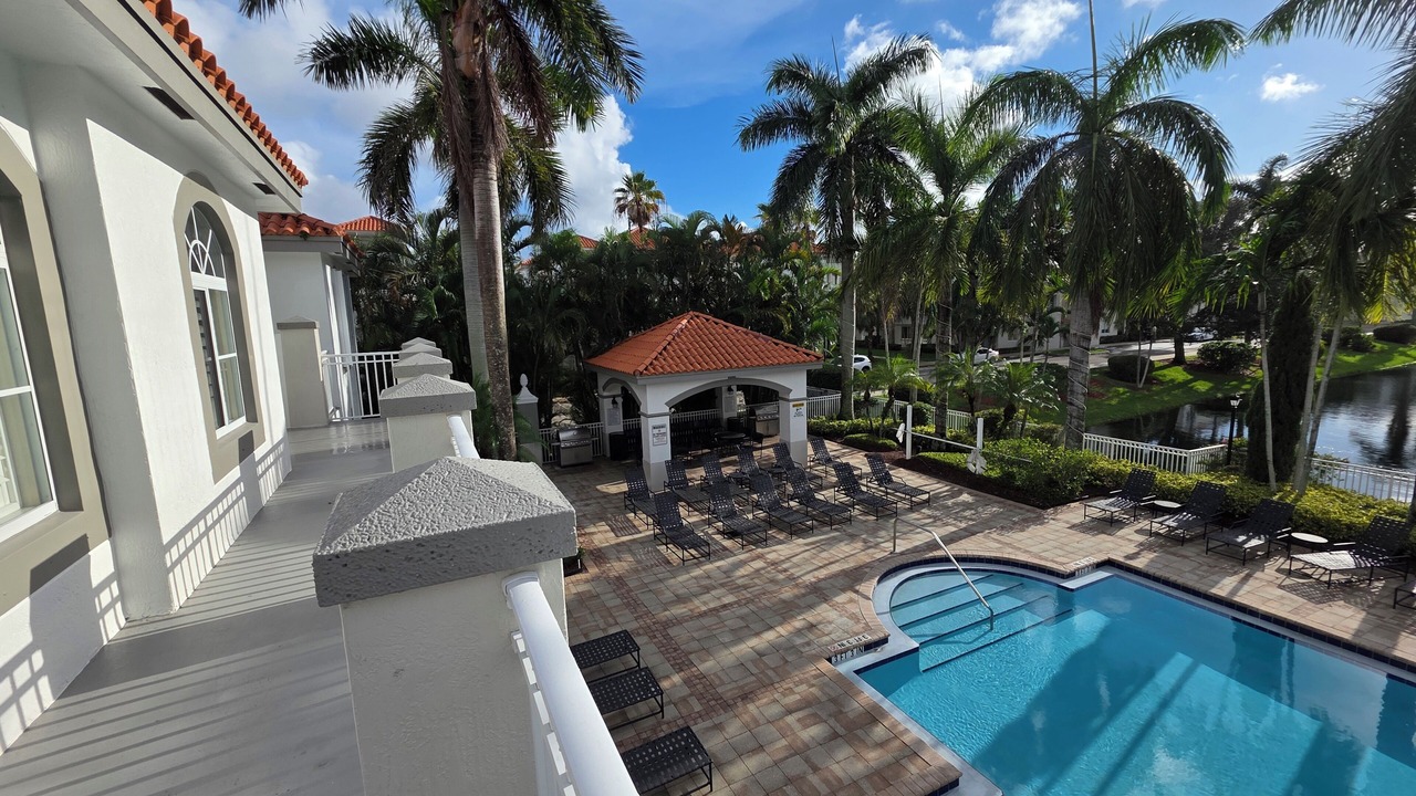 Photo of Outdoor in Palm Beach Gardens