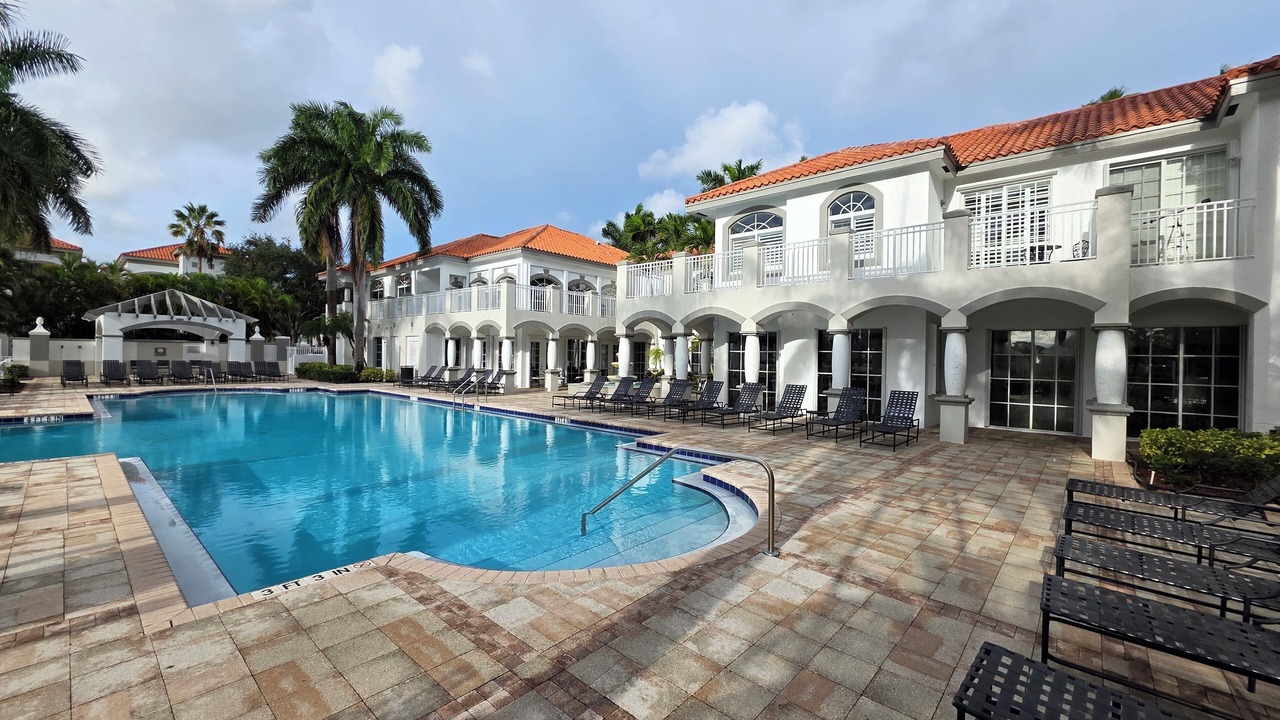 Photo of Outdoor in Palm Beach Gardens