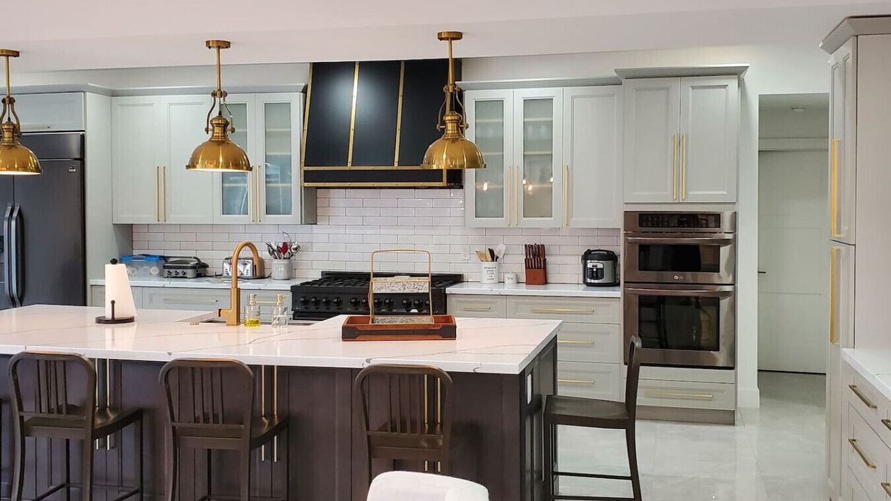 Photo of Kitchen in Caloosahatchee