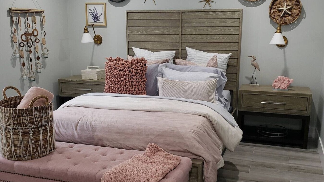 Photo of Bedroom in Caloosahatchee