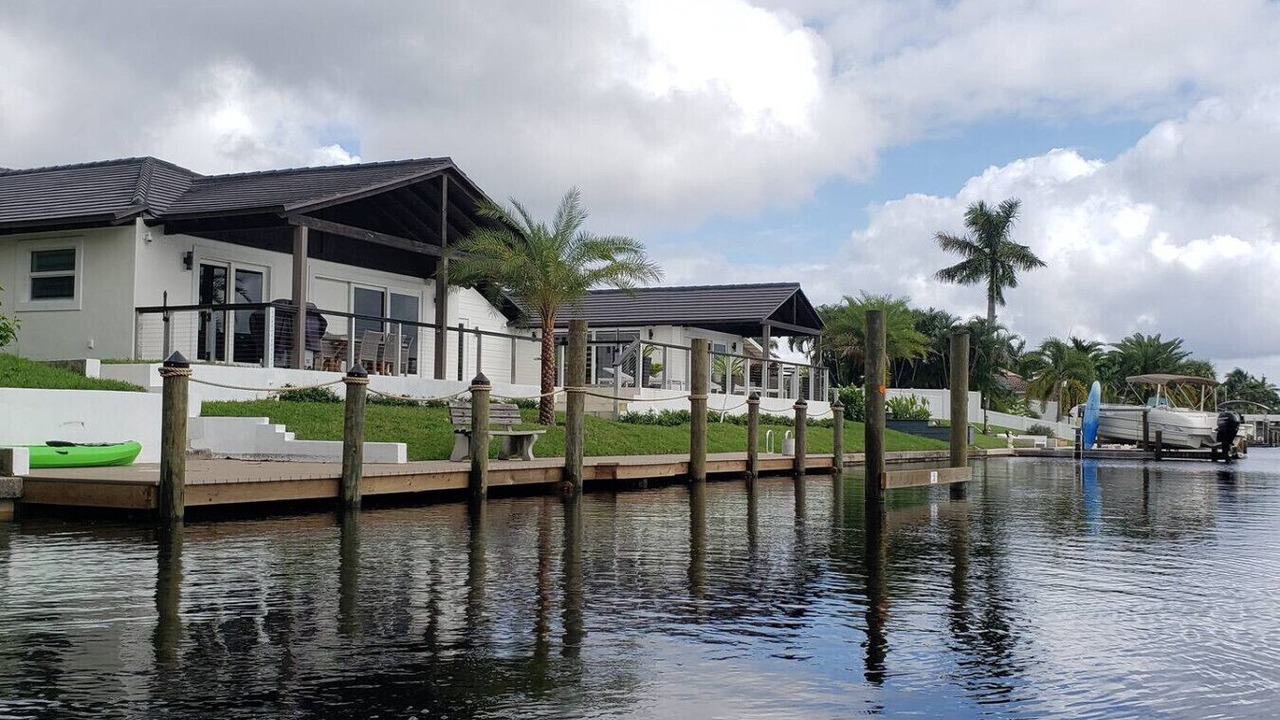 Photo of Patio Balcony in Caloosahatchee