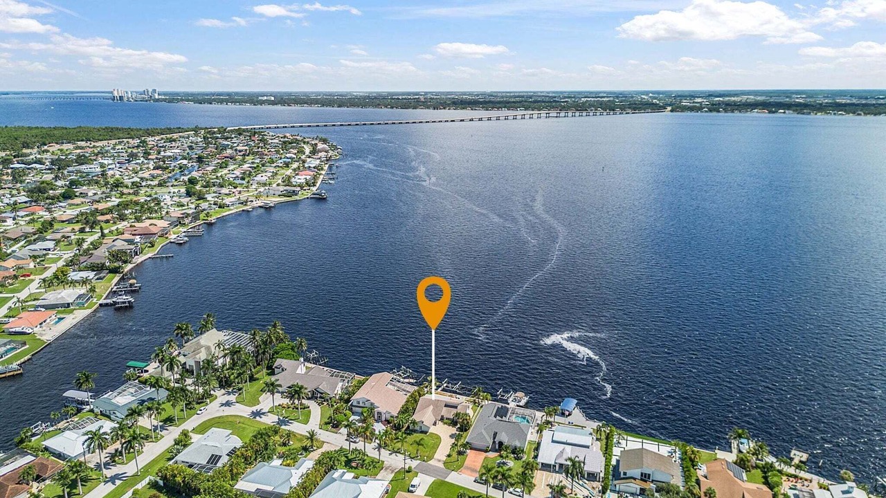 Photo of Outdoor in Caloosahatchee