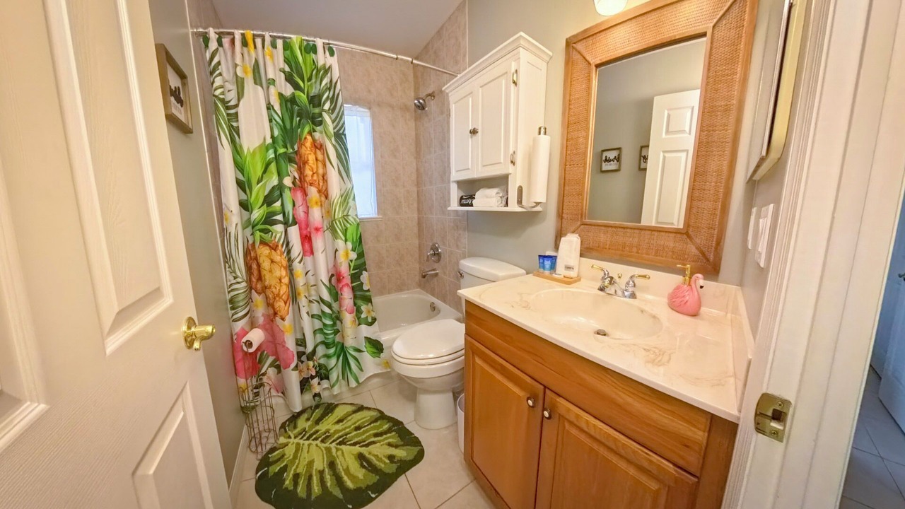 Photo of Bathroom in Port Saint Lucie