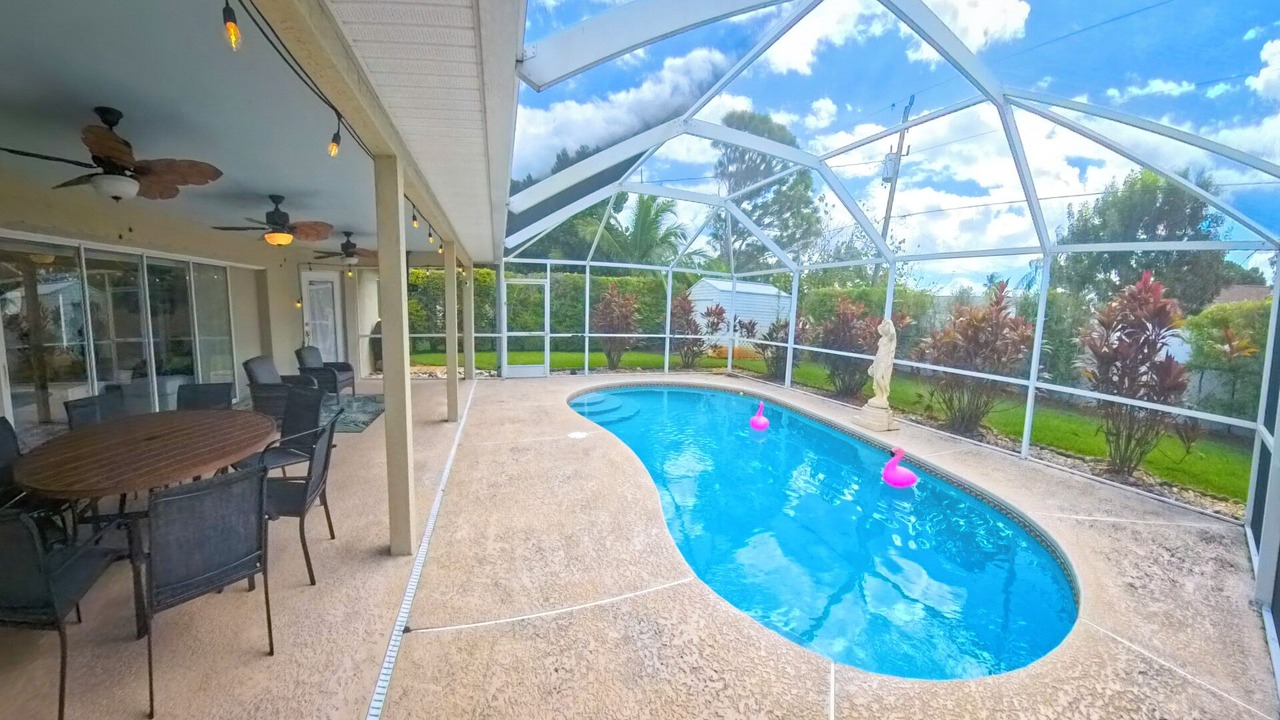 Photo of Outdoor in Port Saint Lucie