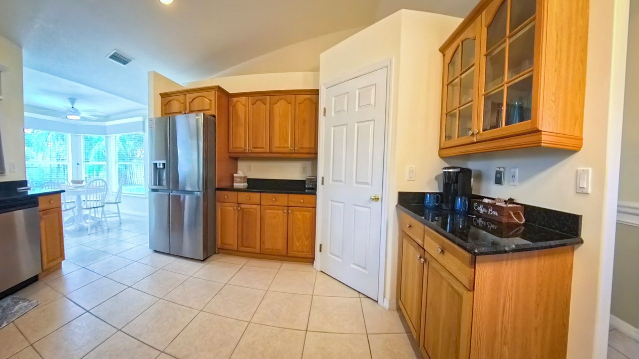 Photo of Kitchen in Port Saint Lucie