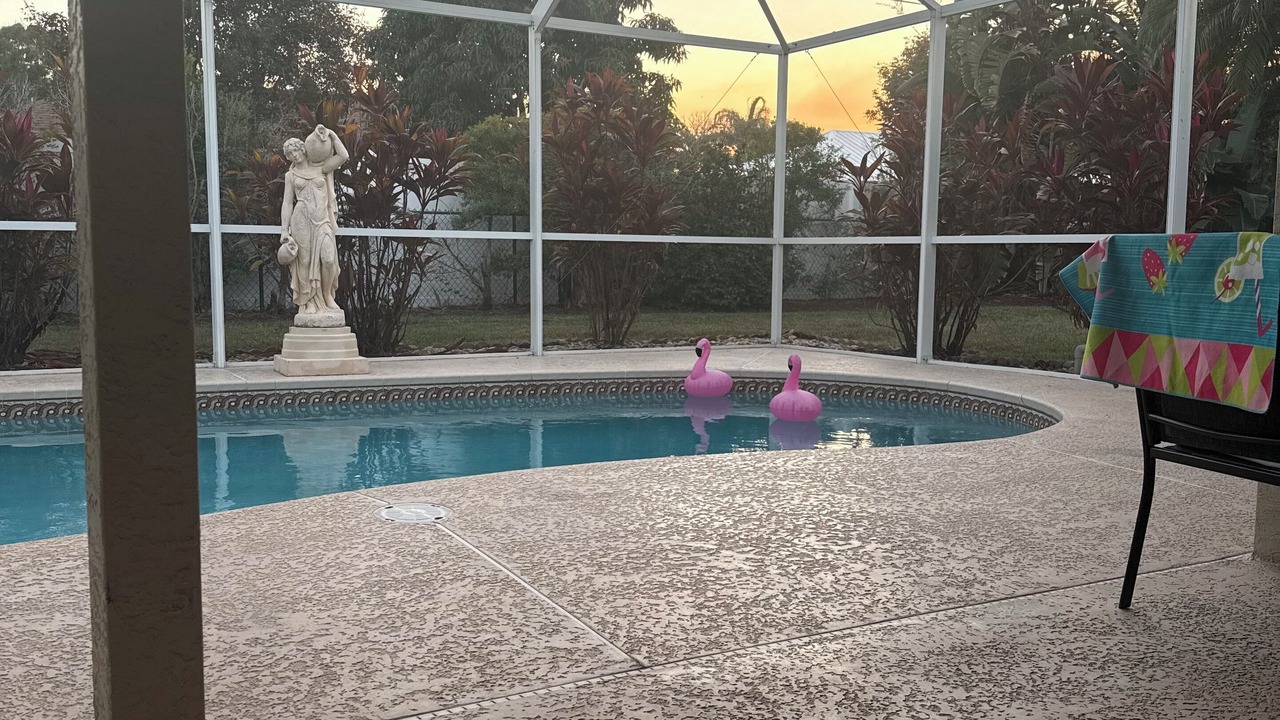 Photo of Outdoor in Port Saint Lucie