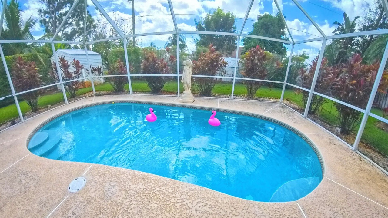 Photo of Outdoor in Port Saint Lucie