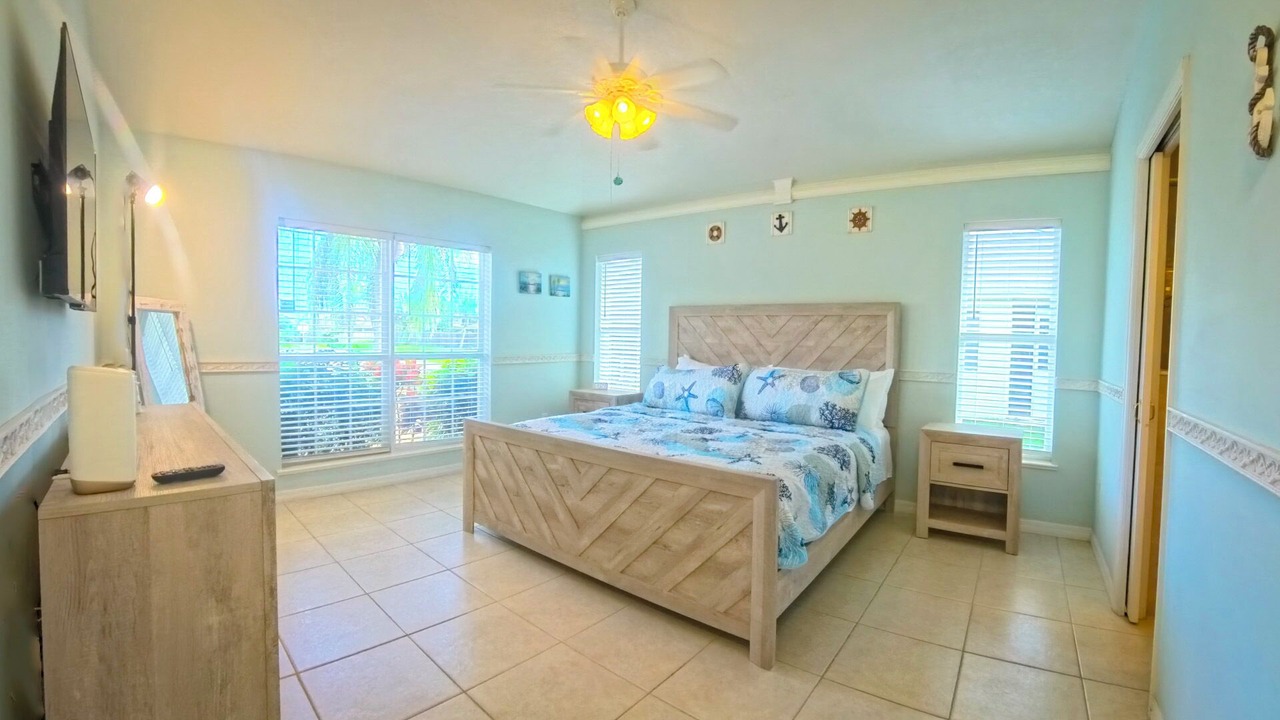 Photo of Bedroom in Port Saint Lucie