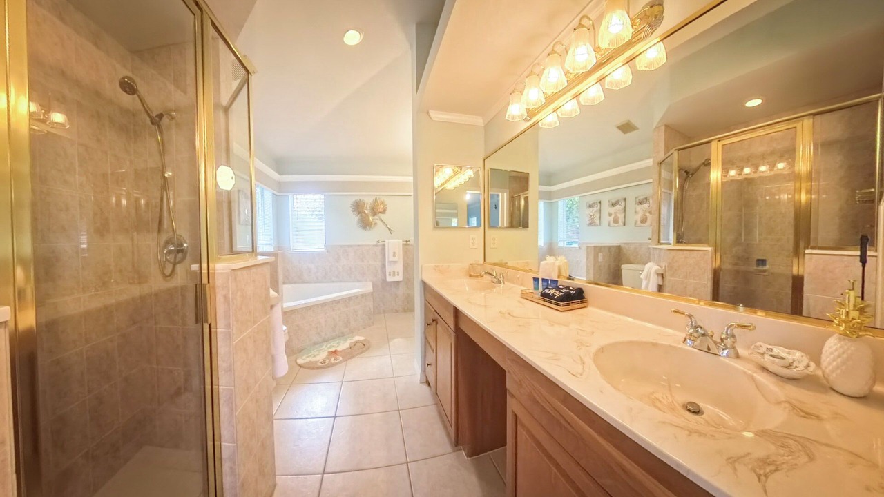 Photo of Bathroom in Port Saint Lucie